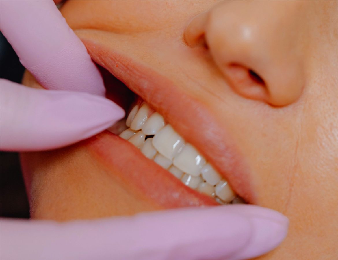 Carrying Out Surgery and Digital X-Ray